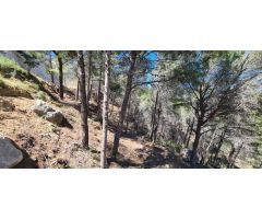 Parcela en Venta en Calpe, Alicante