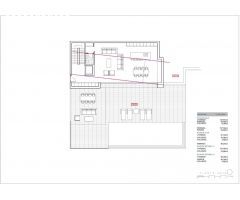 Villa en Venta en Benissa, Alicante