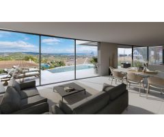Villa en Venta en Calpe, Alicante
