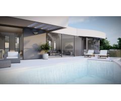 Villa en Venta en Calpe, Alicante