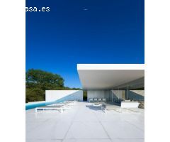 Villa en Venta en Rada de Moraira, Alicante