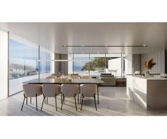 Villa en Venta en Rada de Moraira, Alicante
