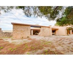 Finca rustica en Venta en Gata de Gorgos, Alicante