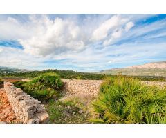 Finca rustica en Venta en Gata de Gorgos, Alicante