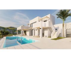 Villa en Venta en Rada de Moraira, Alicante