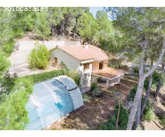 Finca rustica en Venta en Senija, Alicante