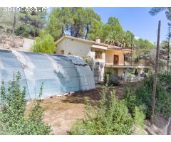 Finca rustica en Venta en Senija, Alicante