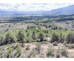 Finca rustica en Venta en Senija, Alicante