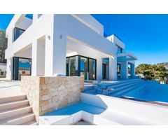 Villa en Venta en Benissa, Alicante