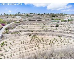 Parcela en Venta en Rada de Moraira, Alicante