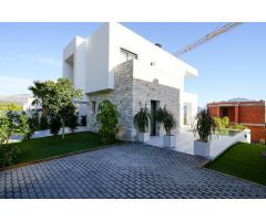 Villa en Venta en Polope, Alicante