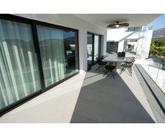 Villa en Venta en Polope, Alicante