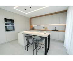 Villa en Venta en Polope, Alicante