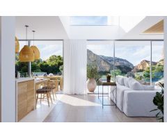 Villa en Venta en Polope, Alicante