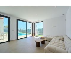 Villa en Venta en Altea la Vella, Alicante