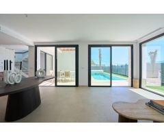 Villa en Venta en Altea la Vella, Alicante