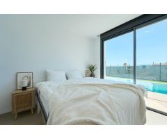 Villa en Venta en Altea la Vella, Alicante