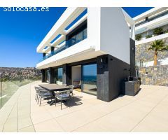 Villa en Venta en Calpe, Alicante