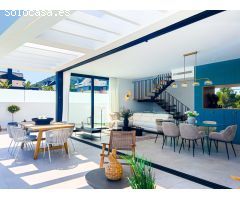 Villa en Venta en Polope, Alicante