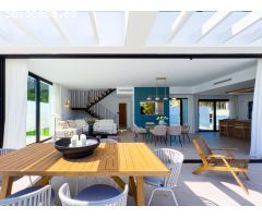 Villa en Venta en Polope, Alicante