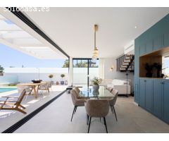 Villa en Venta en Polope, Alicante