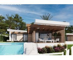 Villa en Venta en Polope, Alicante