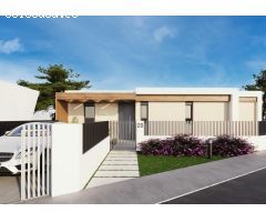 Villa en Venta en Polope, Alicante