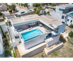 Villa en Venta en Benitachell, Alicante