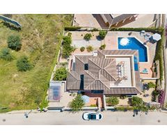 Villa en Venta en Rada de Moraira, Alicante