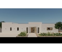 Villa en Venta en Alcalalí, Alicante