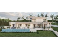 Villa en Venta en Jávea - Xàbia, Alicante
