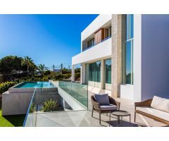 Villa en Venta en Benissa, Alicante