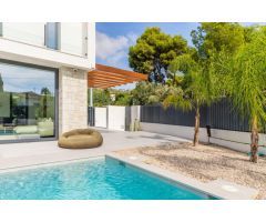 Villa en Venta en Benissa, Alicante