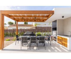Villa en Venta en Benissa, Alicante