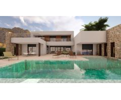 Villa en Venta en Rada de Moraira, Alicante