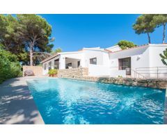 Villa en Venta en Rada de Moraira, Alicante