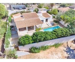 Villa en Venta en Rada de Moraira, Alicante