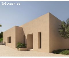 Villa en Venta en Benissa, Alicante