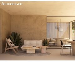 Villa en Venta en Benissa, Alicante
