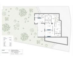 Villa en Venta en Benissa, Alicante