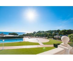 Apartamento en Venta en Rada de Moraira, Alicante