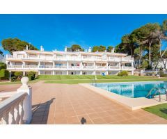 Apartamento en Venta en Rada de Moraira, Alicante