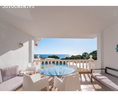 Apartamento en Venta en Rada de Moraira, Alicante