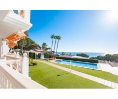 Apartamento en Venta en Rada de Moraira, Alicante