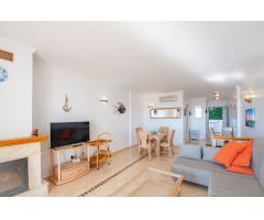 Apartamento en Venta en Rada de Moraira, Alicante