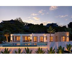 Villa en Venta en Calpe, Alicante