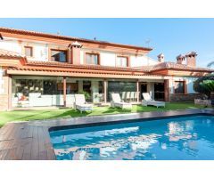 Villa en Venta en Calpe, Alicante