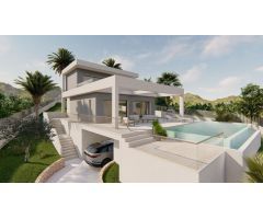 Villa en Venta en Jávea - Xàbia, Alicante
