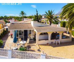 Villa en Venta en la Nucia, Alicante