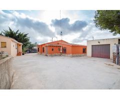 Finca rustica en Venta en Benissa, Alicante